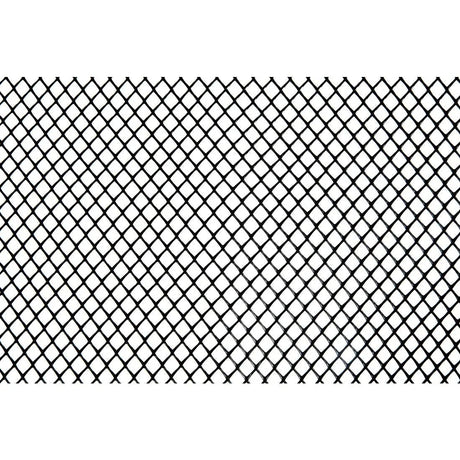 GH053 Bar Shelf Liner Black 10m - JD Catering Equipment Solutions Ltd