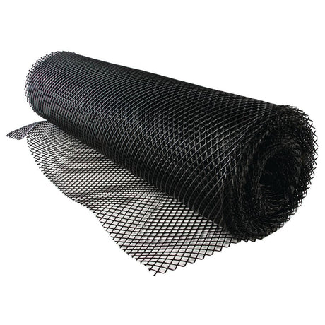 GH053 Bar Shelf Liner Black 10m JD Catering Equipment Solutions Ltd