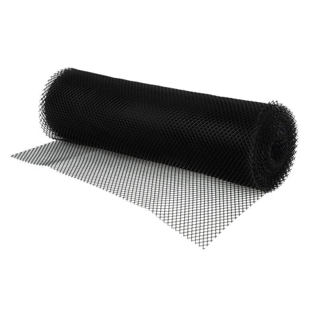 GH053 Bar Shelf Liner Black 10m JD Catering Equipment Solutions Ltd