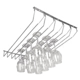 GH057 Olympia Wine Glass Rack JD Catering Equipment Solutions Ltd