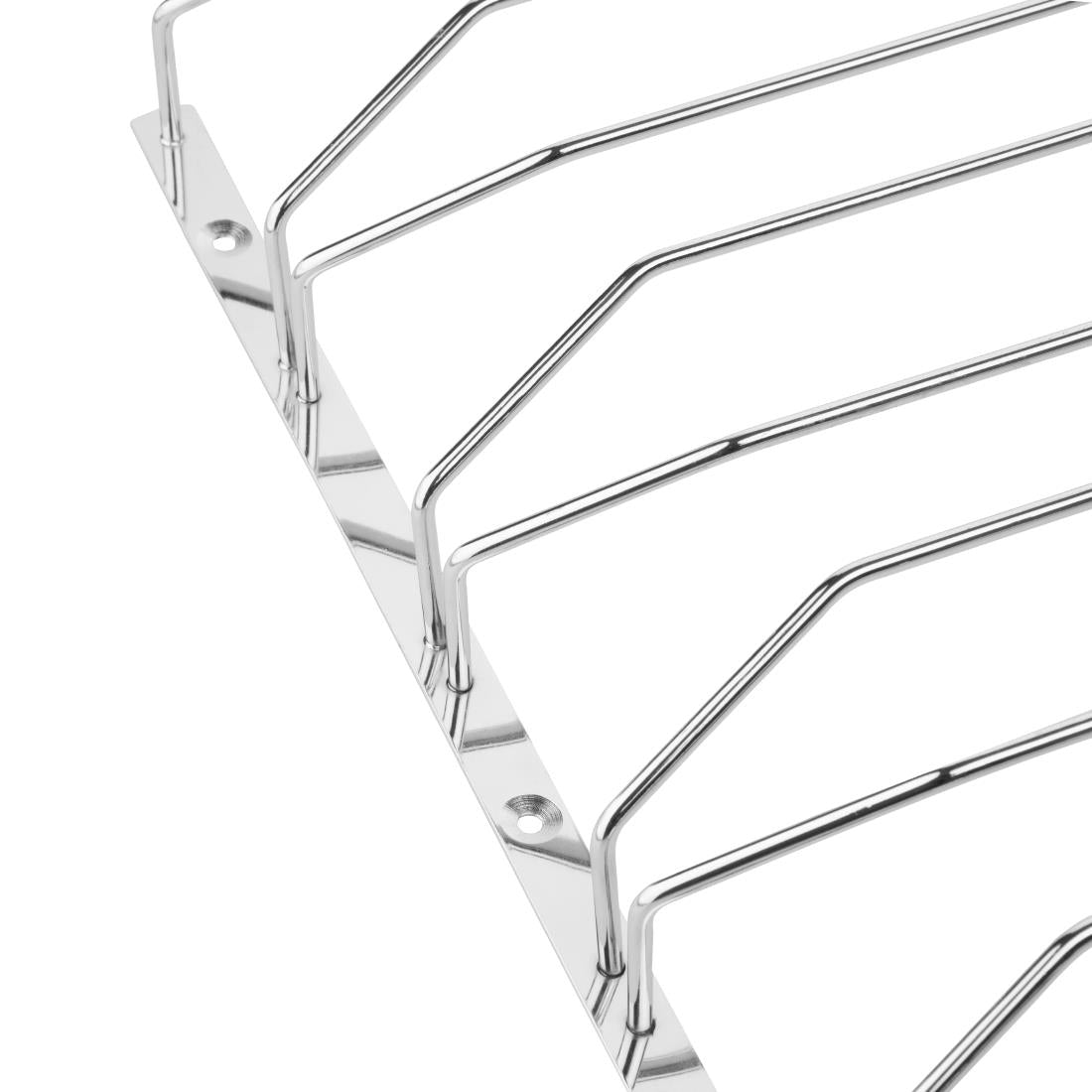 GH057 Olympia Wine Glass Rack JD Catering Equipment Solutions Ltd