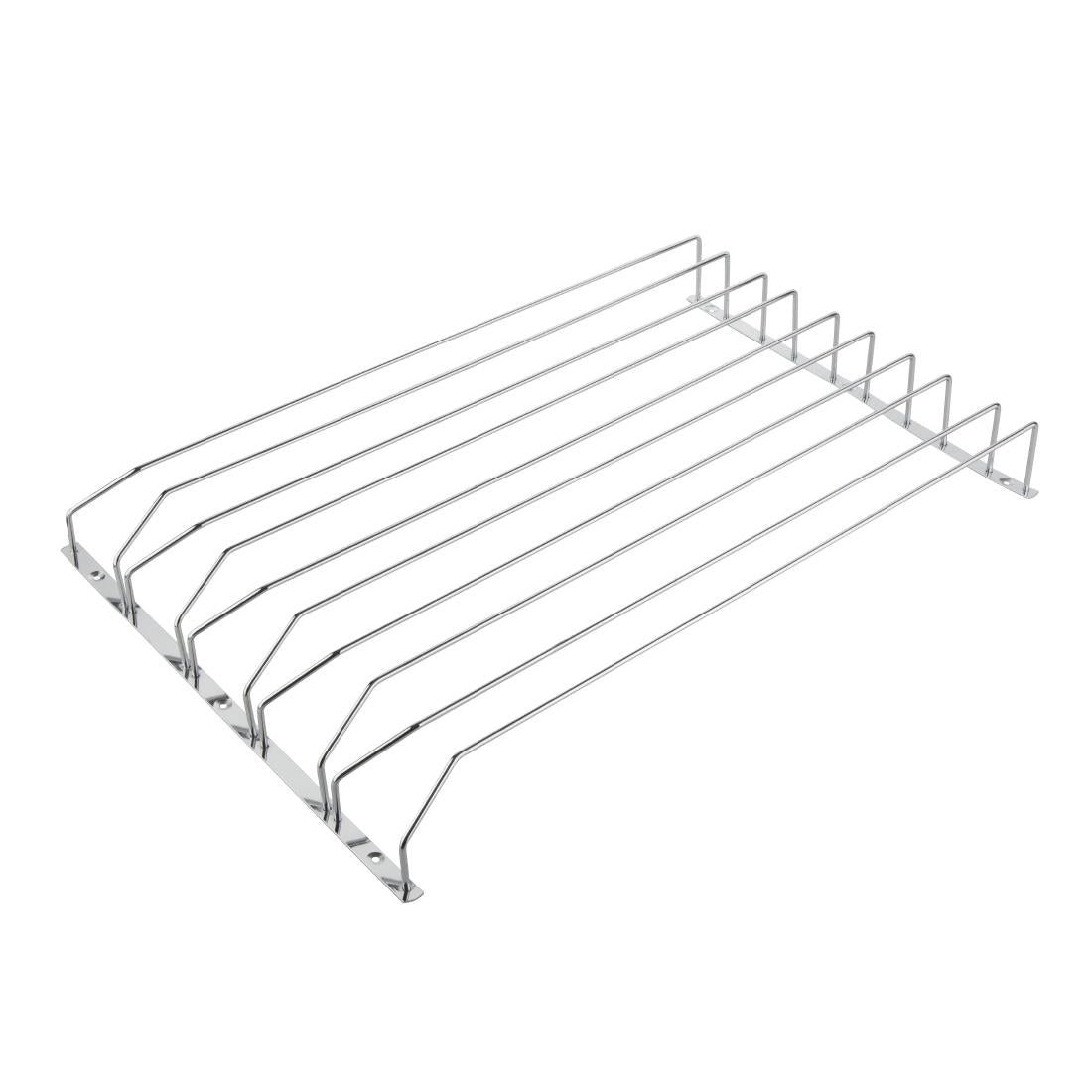 GH057 Olympia Wine Glass Rack JD Catering Equipment Solutions Ltd