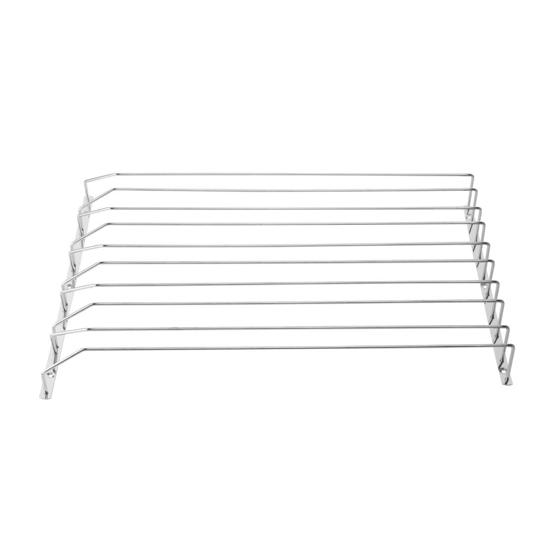 GH057 Olympia Wine Glass Rack JD Catering Equipment Solutions Ltd