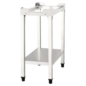 GH128 Buffalo Stand for Single Tank Fryer - JD Catering Equipment Solutions Ltd