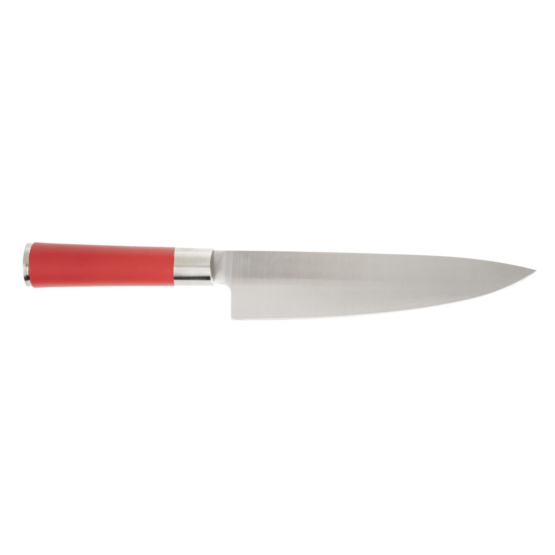 GH289 Dick Red Spirit Chef Knife 21.5cm JD Catering Equipment Solutions Ltd