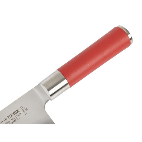 GH289 Dick Red Spirit Chef Knife 21.5cm JD Catering Equipment Solutions Ltd