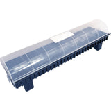 GH348 Vogue Plastic Label Dispenser 50mm JD Catering Equipment Solutions Ltd