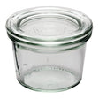 GH386 APS 80ml Weck Jar (Pack of 12) - JD Catering Equipment Solutions Ltd