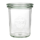 GH388 APS 160ml Weck Jar (Pack of 12) JD Catering Equipment Solutions Ltd