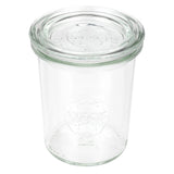 GH388 APS 160ml Weck Jar (Pack of 12) JD Catering Equipment Solutions Ltd