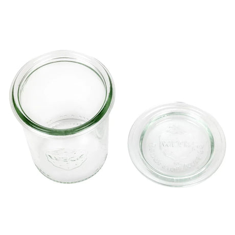 GH388 APS 160ml Weck Jar (Pack of 12) - JD Catering Equipment Solutions Ltd