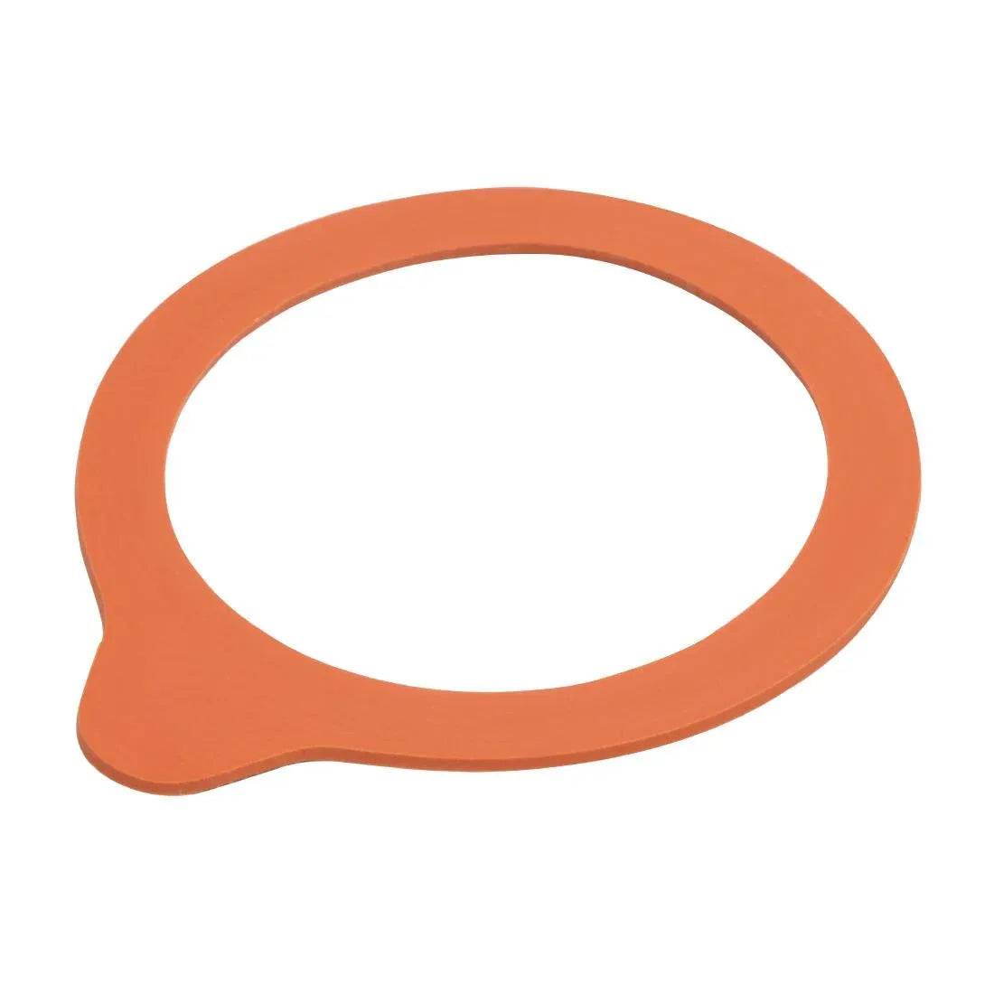GH389 APS Weck Jar Rubber Washers (Pack of 10) - JD Catering Equipment Solutions Ltd