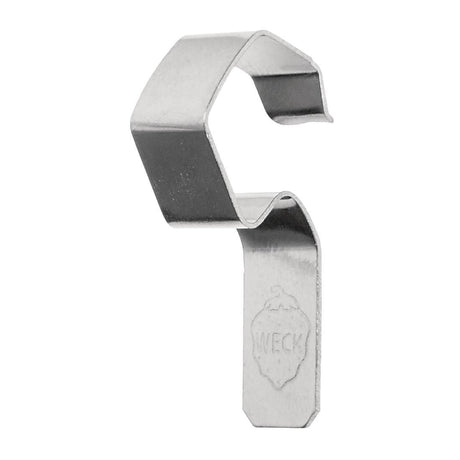 GH390 APS Weck Jar Cover Clamps (Pack of 8) JD Catering Equipment Solutions Ltd