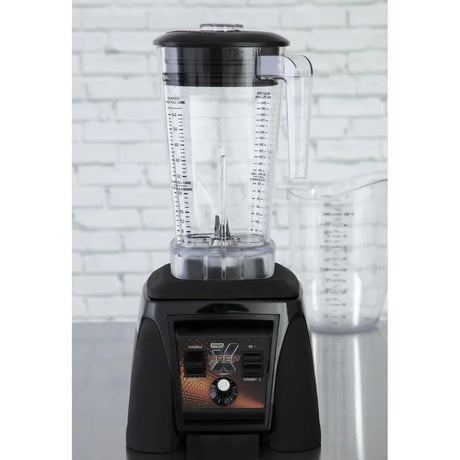GH480 Waring X-Prep Kitchen Blender MX1200XTXEK - JD Catering Equipment Solutions Ltd