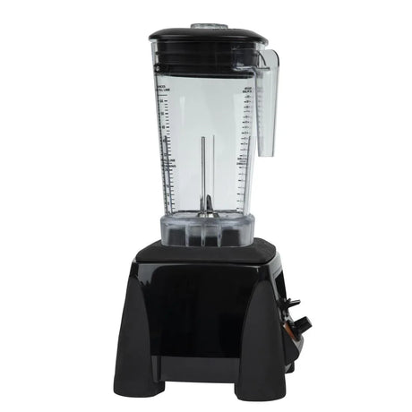 GH480 Waring X-Prep Kitchen Blender MX1200XTXEK - JD Catering Equipment Solutions Ltd