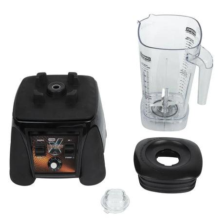 GH480 Waring X-Prep Kitchen Blender MX1200XTXEK - JD Catering Equipment Solutions Ltd
