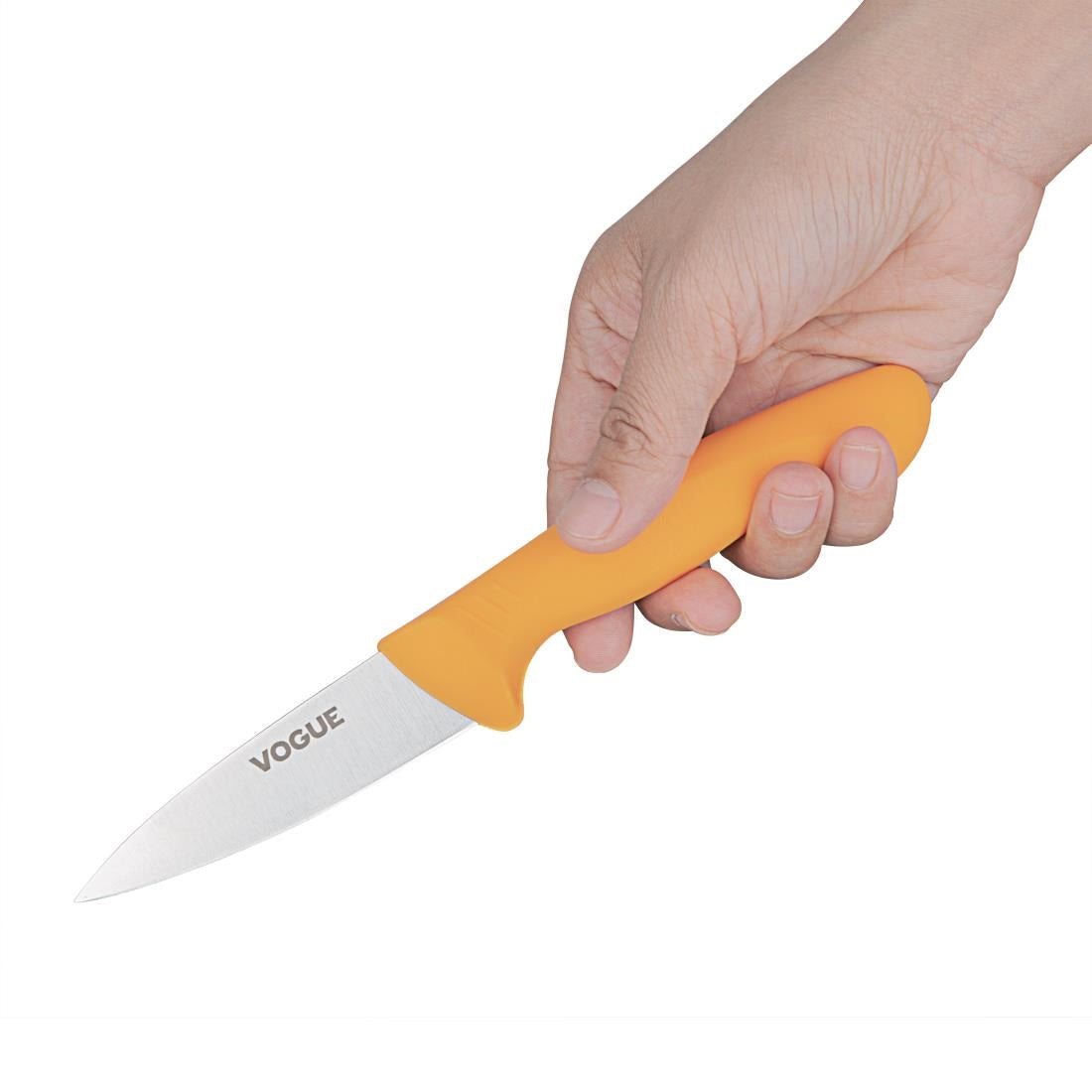 GH520 Vogue Pro Paring Knife 9cm JD Catering Equipment Solutions Ltd