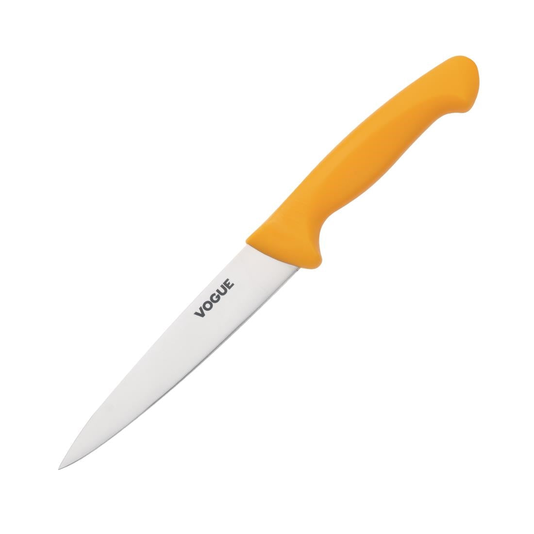 GH522 Vogue Pro Utility Knife 12.5cm JD Catering Equipment Solutions Ltd