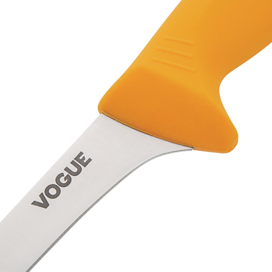 GH524 Vogue Pro Boning Knife 15cm JD Catering Equipment Solutions Ltd