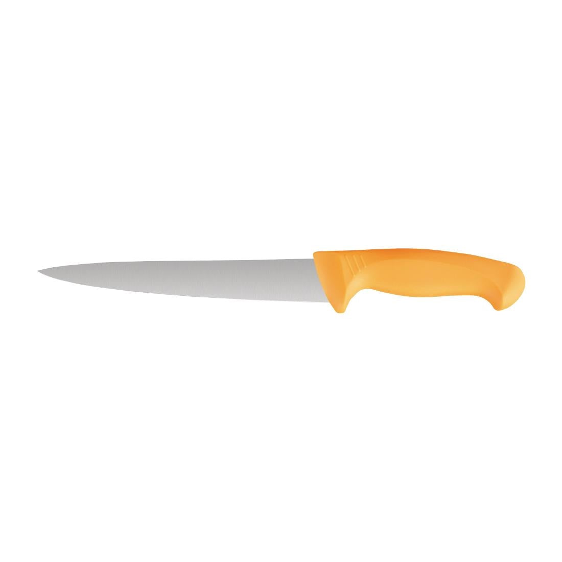 GH525 Vogue Pro Flexible Fillet Knife 20cm JD Catering Equipment Solutions Ltd