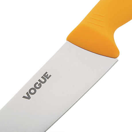 GH526 Vogue Pro Chef Knife 20cm JD Catering Equipment Solutions Ltd