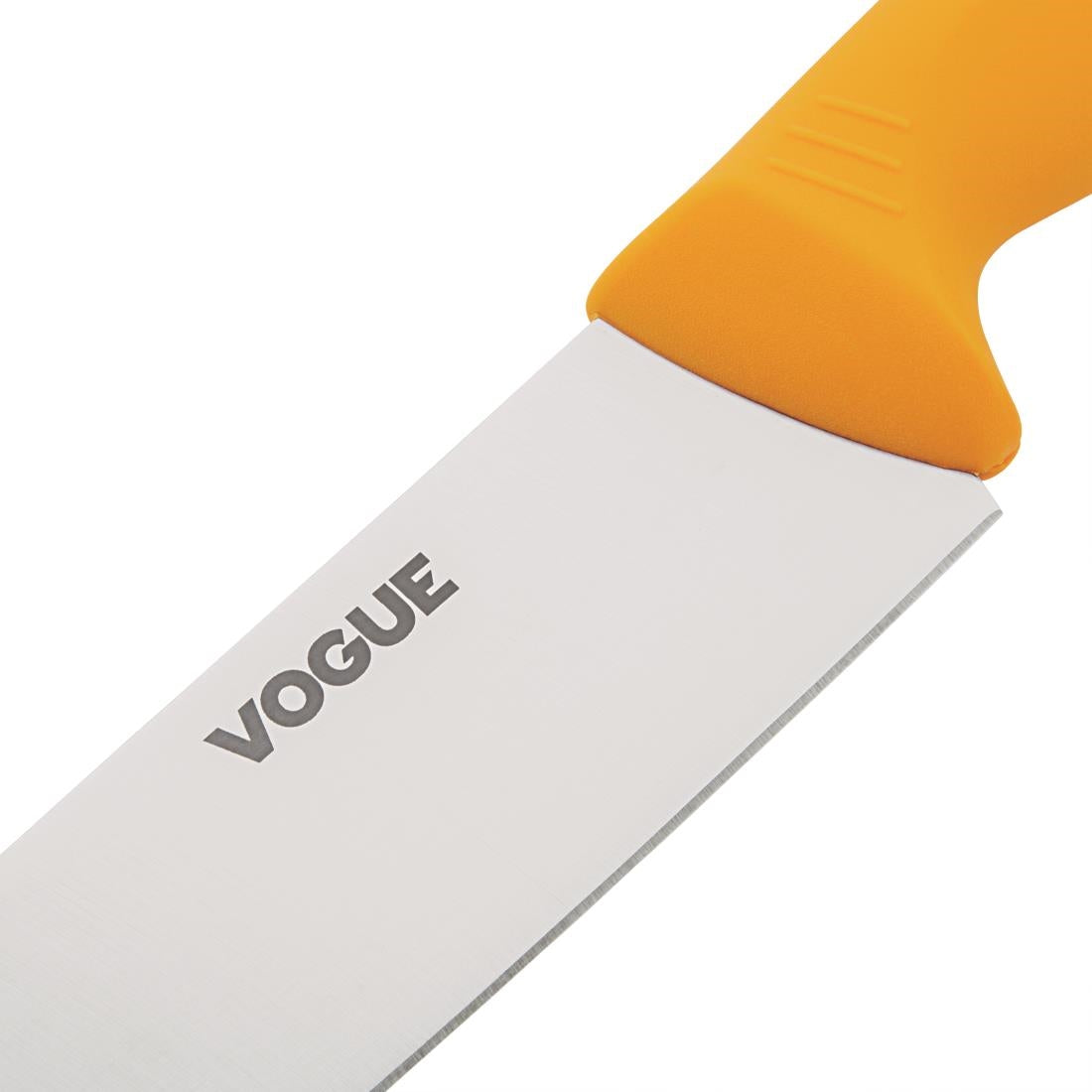 GH527 Vogue Pro Chef Knife 26cm JD Catering Equipment Solutions Ltd