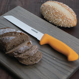 GH528 Vogue Pro Bread Knife 19cm JD Catering Equipment Solutions Ltd