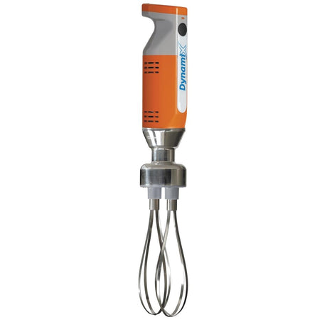 GH629 Dynamic Dynamix Stick Blender DMX 160 Combi Pack JD Catering Equipment Solutions Ltd