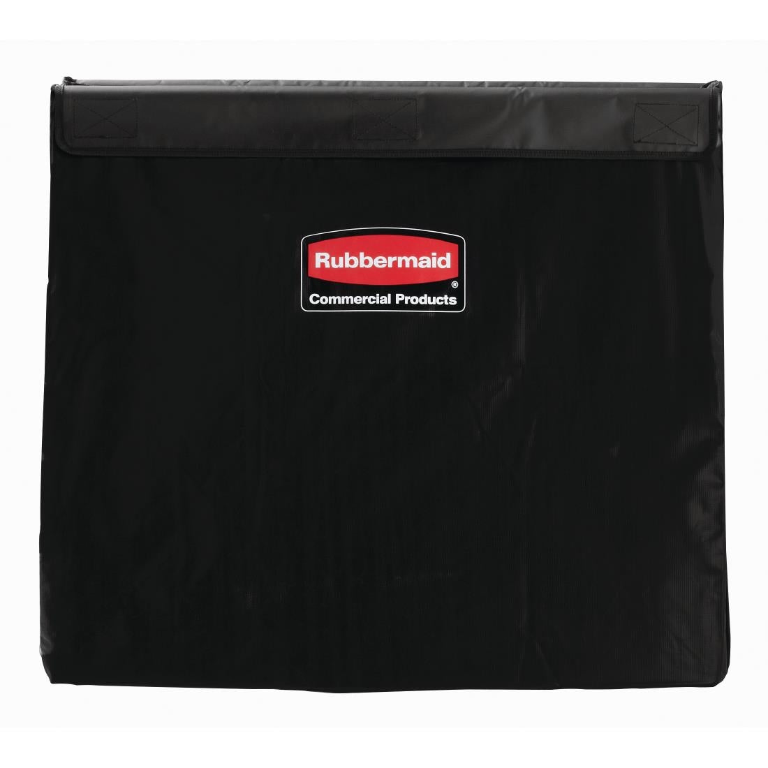 GH668 Rubbermaid X-Cart Black Bag 300Ltr JD Catering Equipment Solutions Ltd