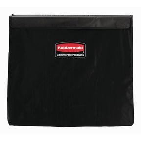 GH668 Rubbermaid X-Cart Black Bag 300Ltr JD Catering Equipment Solutions Ltd