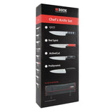 GH738 Dick Pro Dynamic 6 Piece Knife Set with Wallet - JD Catering Equipment Solutions Ltd