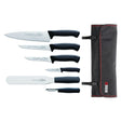 GH738 Dick Pro Dynamic 6 Piece Knife Set with Wallet - JD Catering Equipment Solutions Ltd