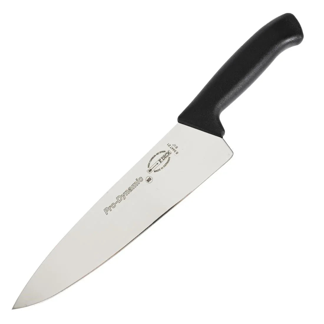 GH738 Dick Pro Dynamic 6 Piece Knife Set with Wallet - JD Catering Equipment Solutions Ltd
