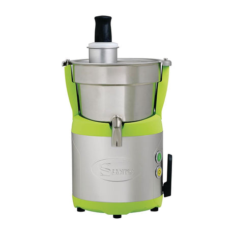 GH739 Santos Centrifugal Juicer Miracle Edition JD Catering Equipment Solutions Ltd