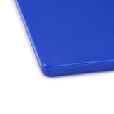 GH791 Hygiplas Low Density Blue Chopping Board Small JD Catering Equipment Solutions Ltd