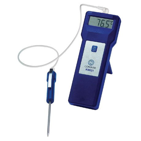 GJ465 Comark Digital Thermometer JD Catering Equipment Solutions Ltd