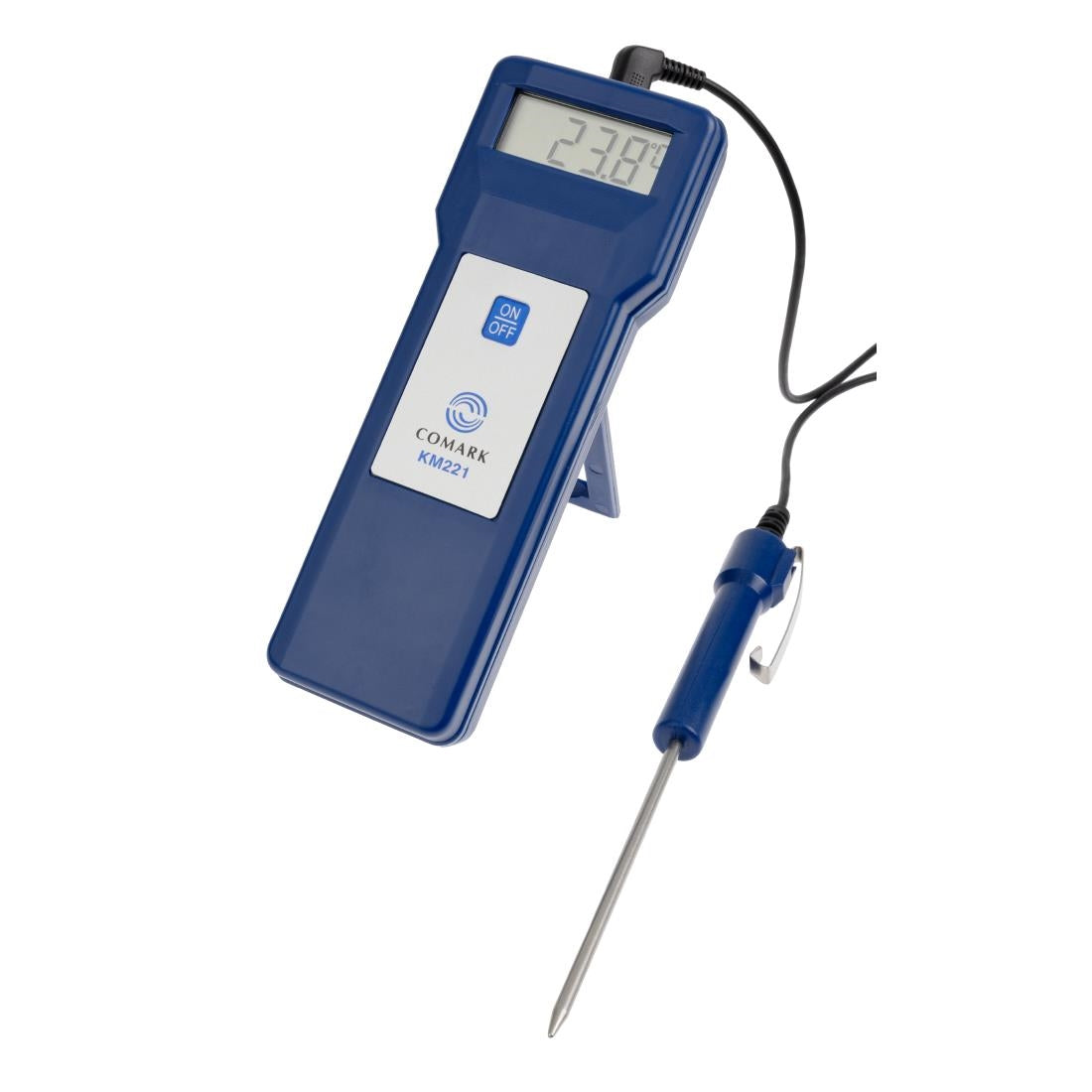 GJ465 Comark Digital Thermometer JD Catering Equipment Solutions Ltd