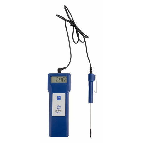 GJ465 Comark Digital Thermometer JD Catering Equipment Solutions Ltd