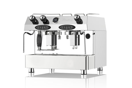 GJ470 Fracino Contempo Coffee Machine Automatic CON2E JD Catering Equipment Solutions Ltd