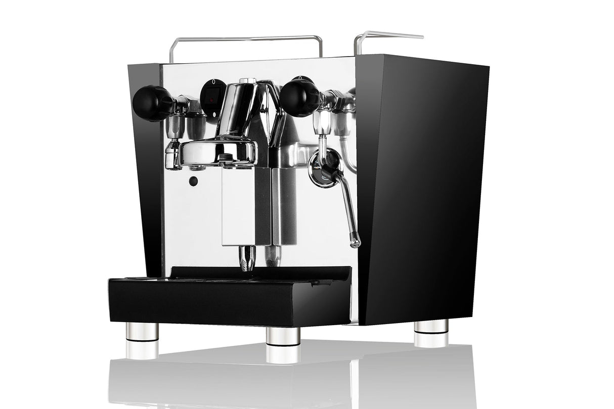 GJ472 Fracino Cherub Coffee Machine CHE1 JD Catering Equipment Solutions Ltd