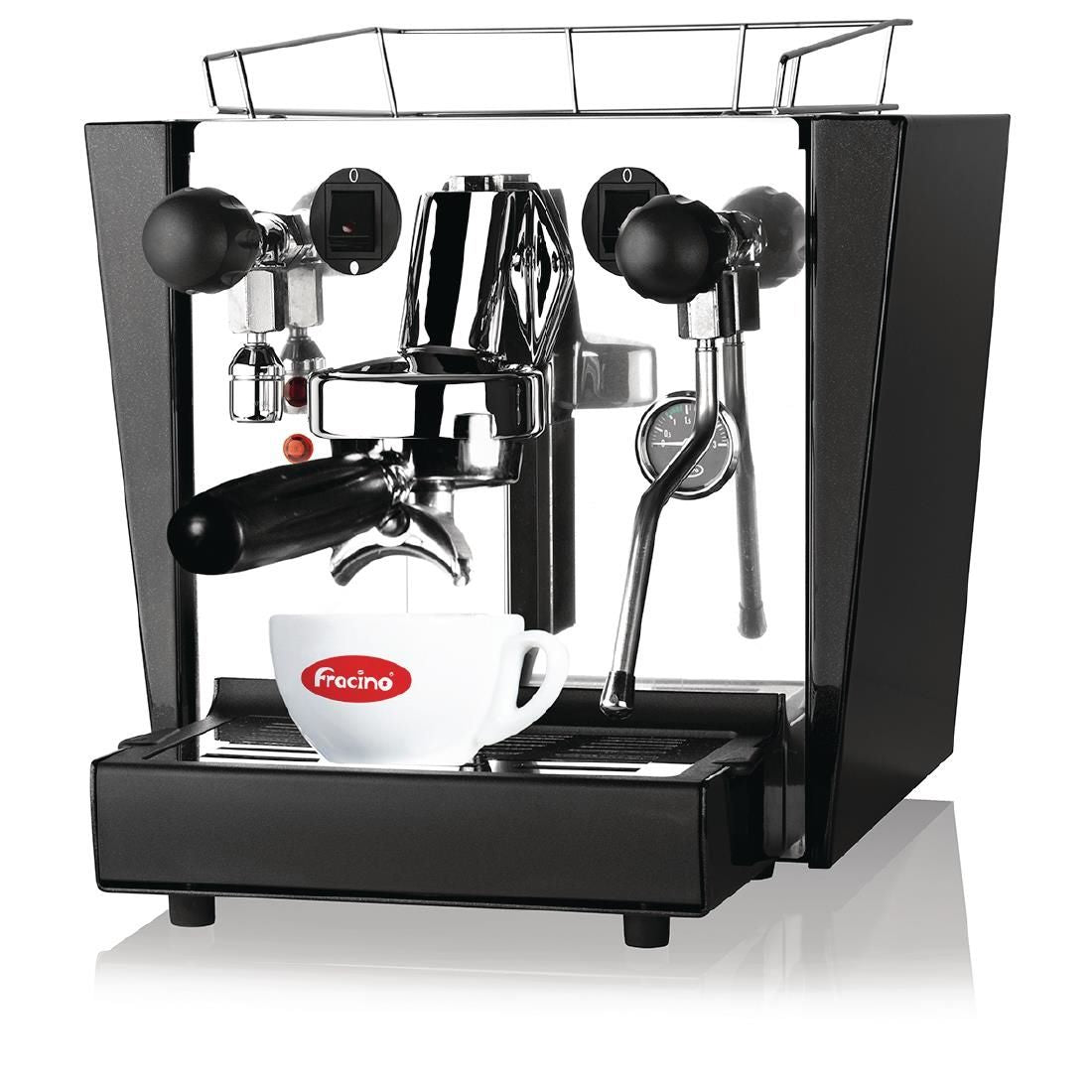 GJ472 Fracino Cherub Coffee Machine CHE1 JD Catering Equipment Solutions Ltd