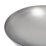 GJ495 London Wok Round Bottom Wok 330mm JD Catering Equipment Solutions Ltd