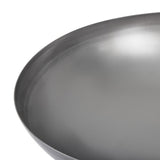 GJ496 London Wok Round Bottom Wok 356mm JD Catering Equipment Solutions Ltd