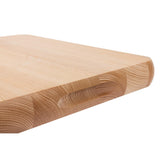 GJ510 T&G Beech Wood Chopping Board Medium JD Catering Equipment Solutions Ltd