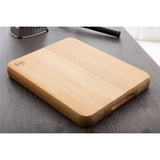 GJ510 T&G Beech Wood Chopping Board Medium JD Catering Equipment Solutions Ltd