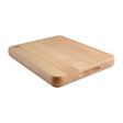 GJ510 T&G Beech Wood Chopping Board Medium JD Catering Equipment Solutions Ltd