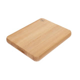 GJ510 T&G Beech Wood Chopping Board Medium JD Catering Equipment Solutions Ltd