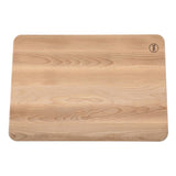 GJ514 T&G Beech Wood Chopping Board Large JD Catering Equipment Solutions Ltd