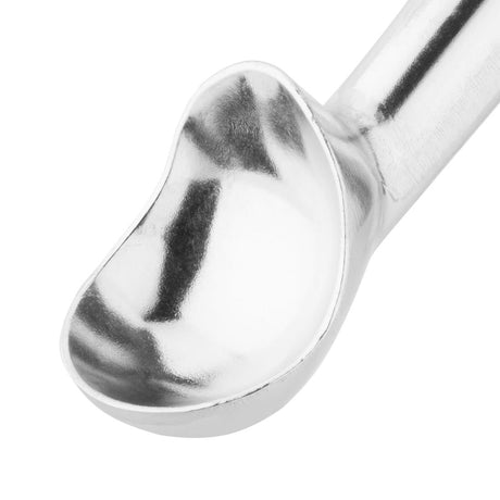 GJ540 Vogue Ice Cream Scoop Yellow Cap 3oz JD Catering Equipment Solutions Ltd