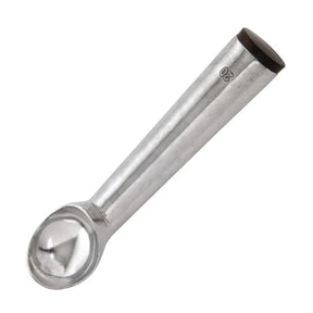 GJ541 Vogue Ice Cream Scoop Brown Cap 2oz - JD Catering Equipment Solutions Ltd